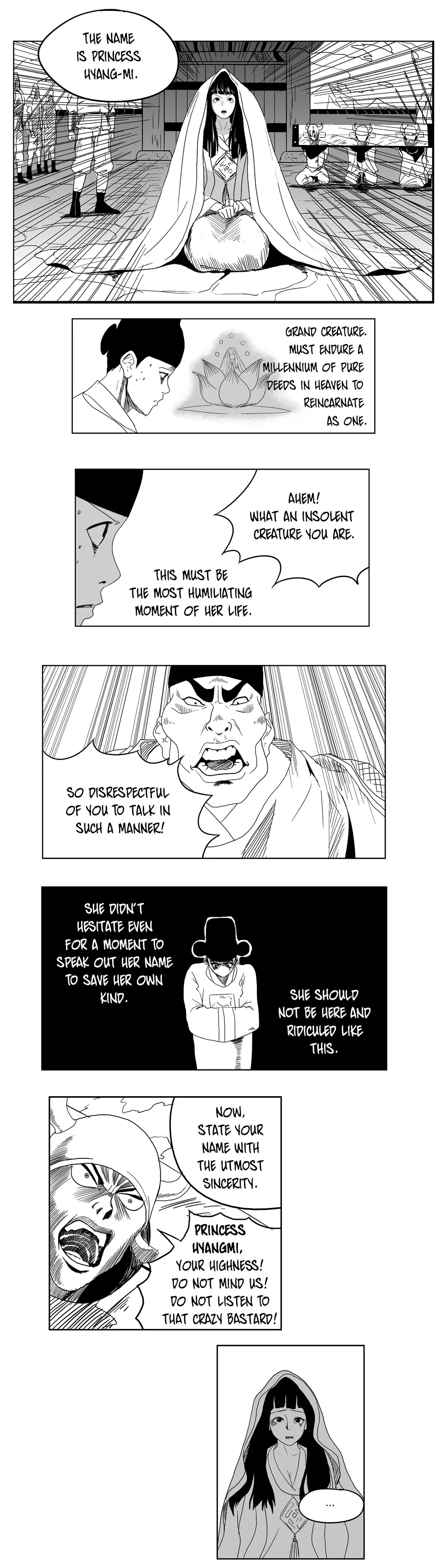 Dosa Chapter 2 image 5