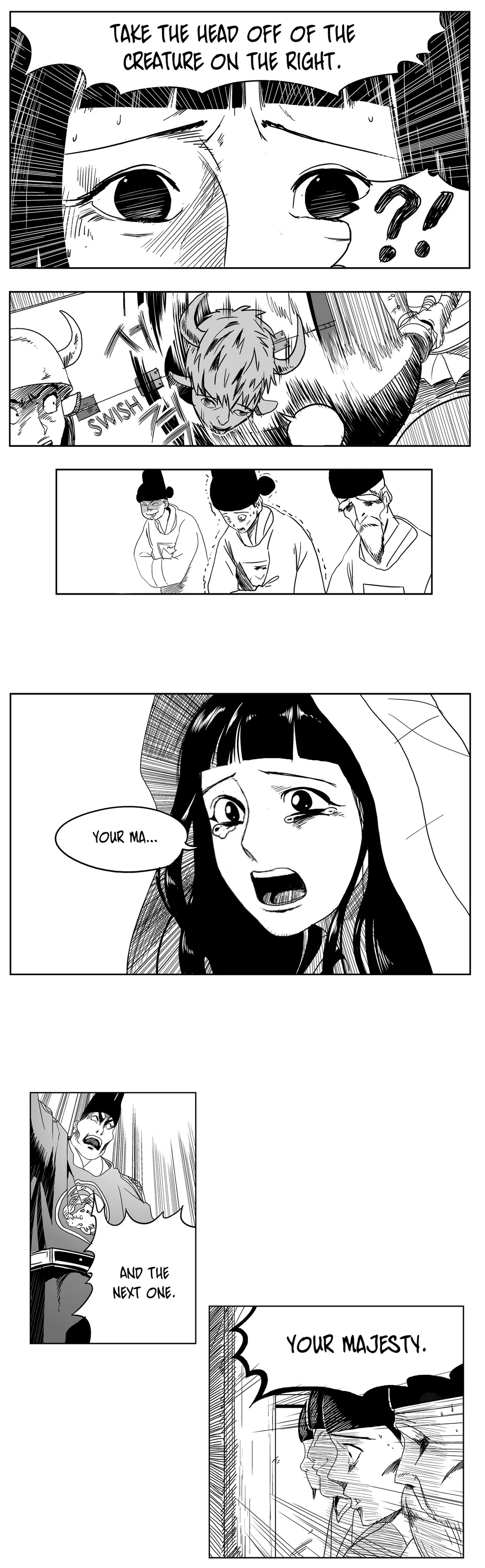 Dosa Chapter 2 image 6