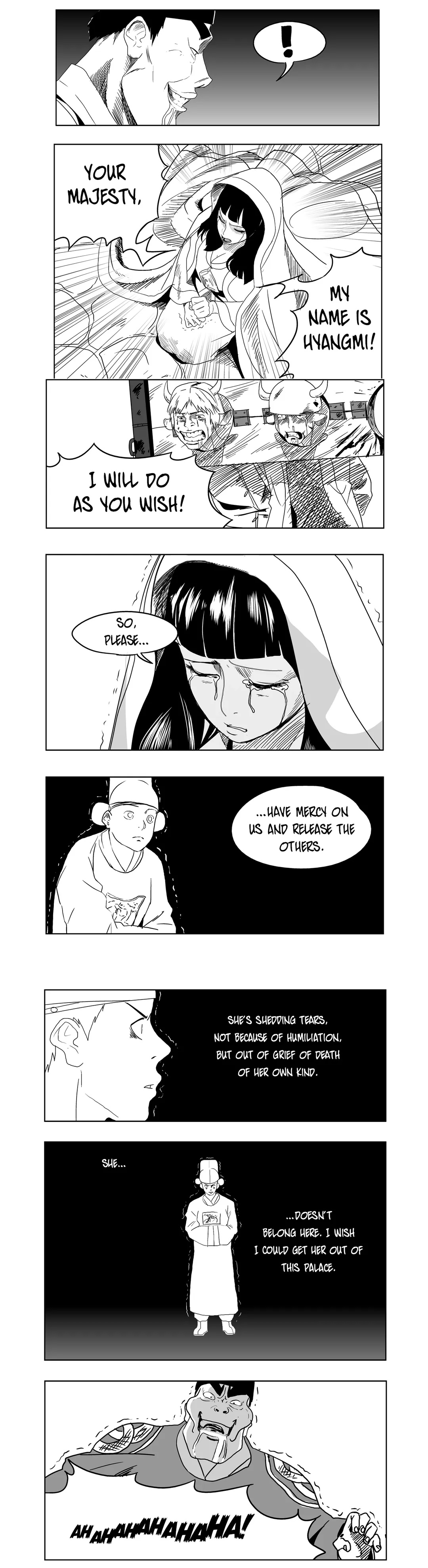 Dosa Chapter 2 image 7