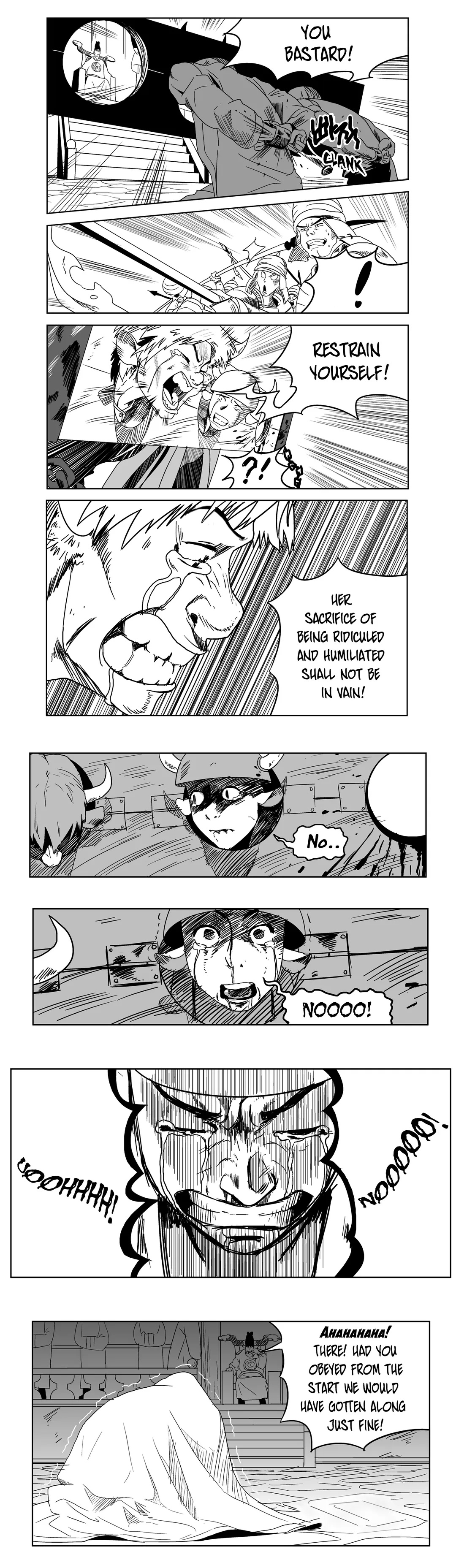 Dosa Chapter 2 image 8