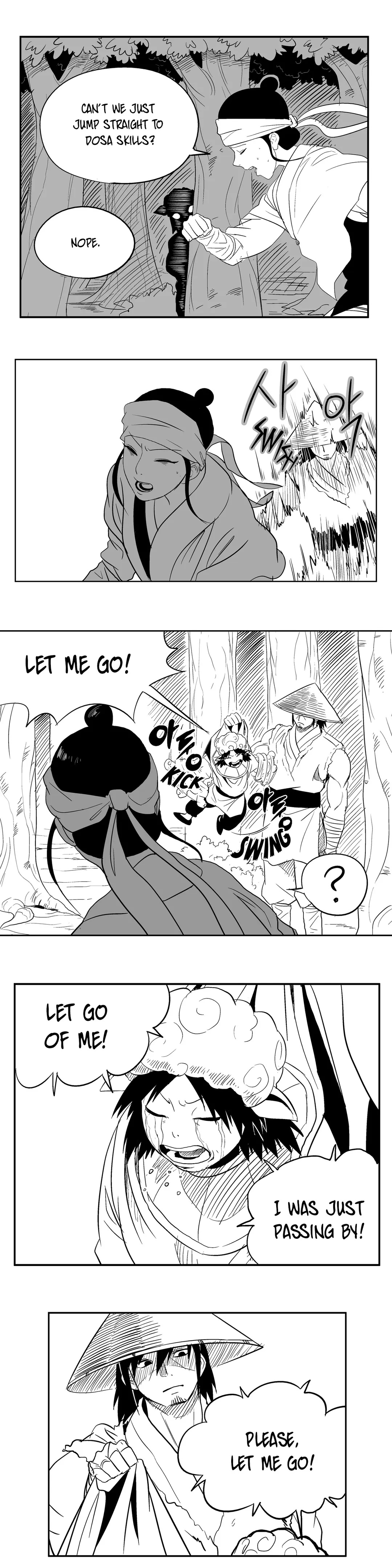 Dosa Chapter 20 image 9