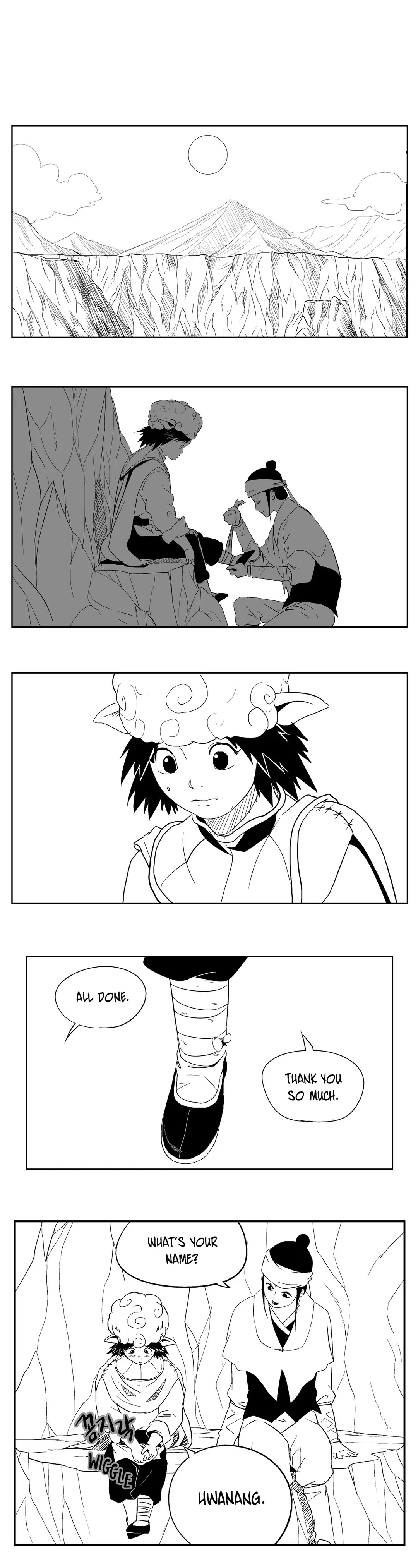 Dosa Chapter 20 image 12