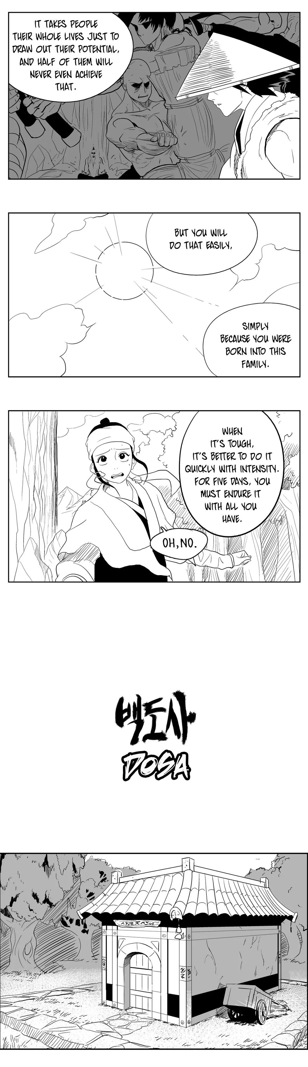 Dosa Chapter 20 image 2