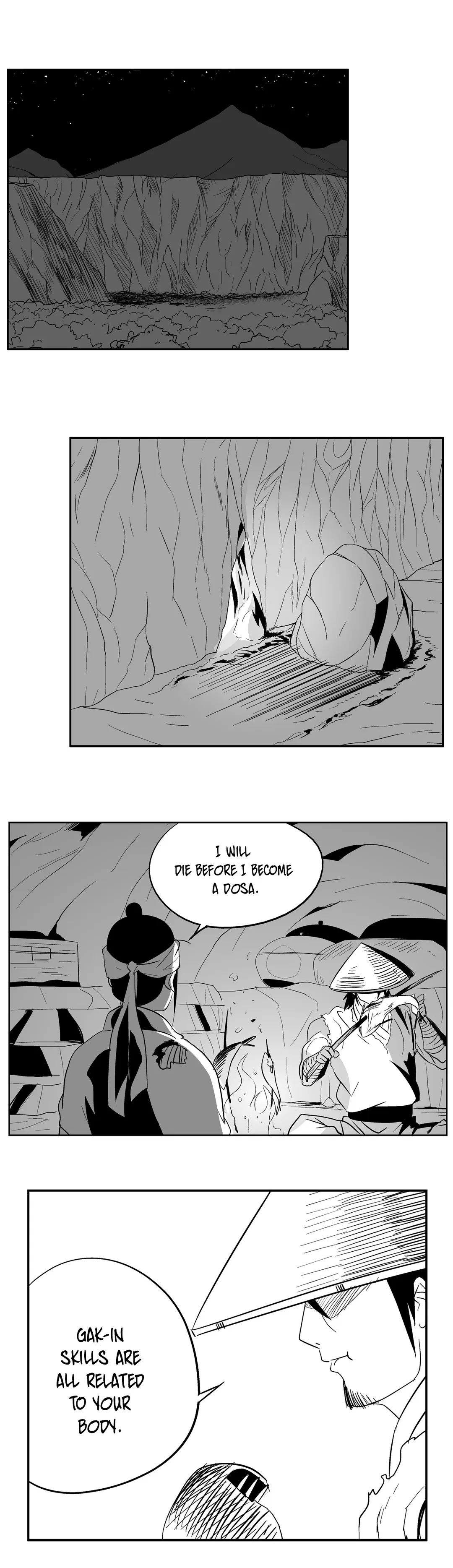 Dosa Chapter 20 image 7