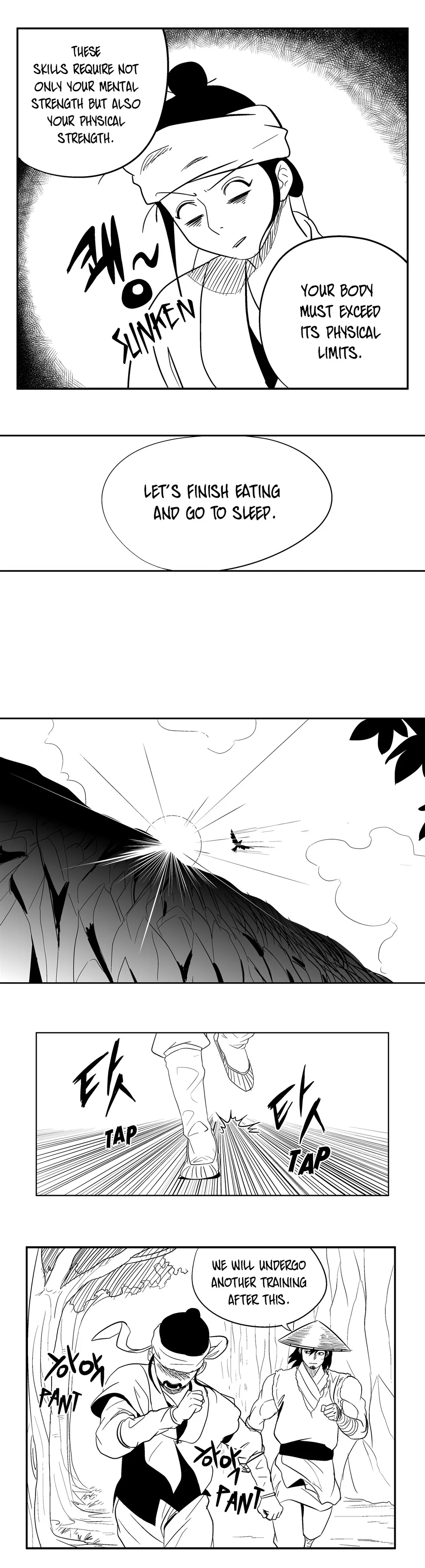 Dosa Chapter 20 image 8