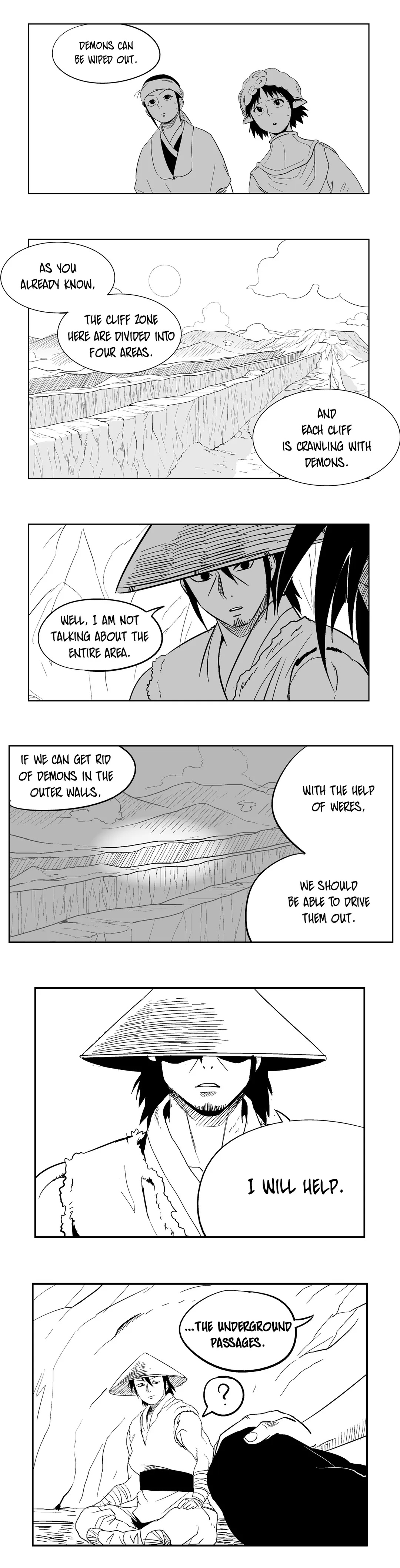 Dosa Chapter 21 image 10