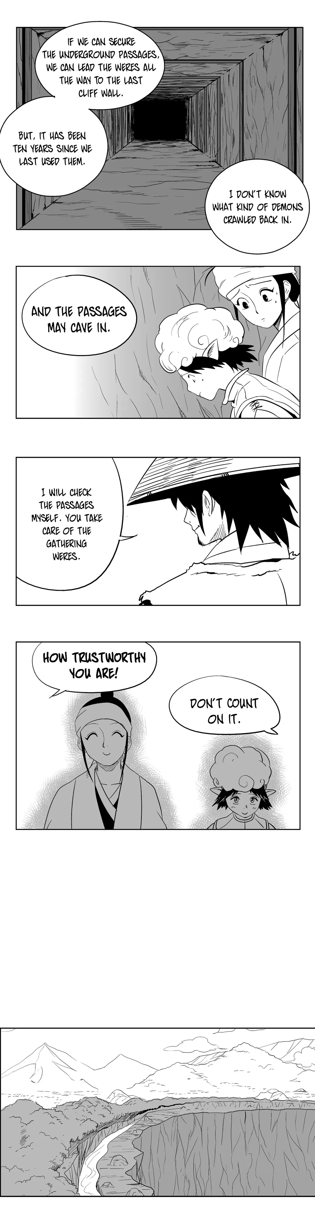 Dosa Chapter 21 image 11