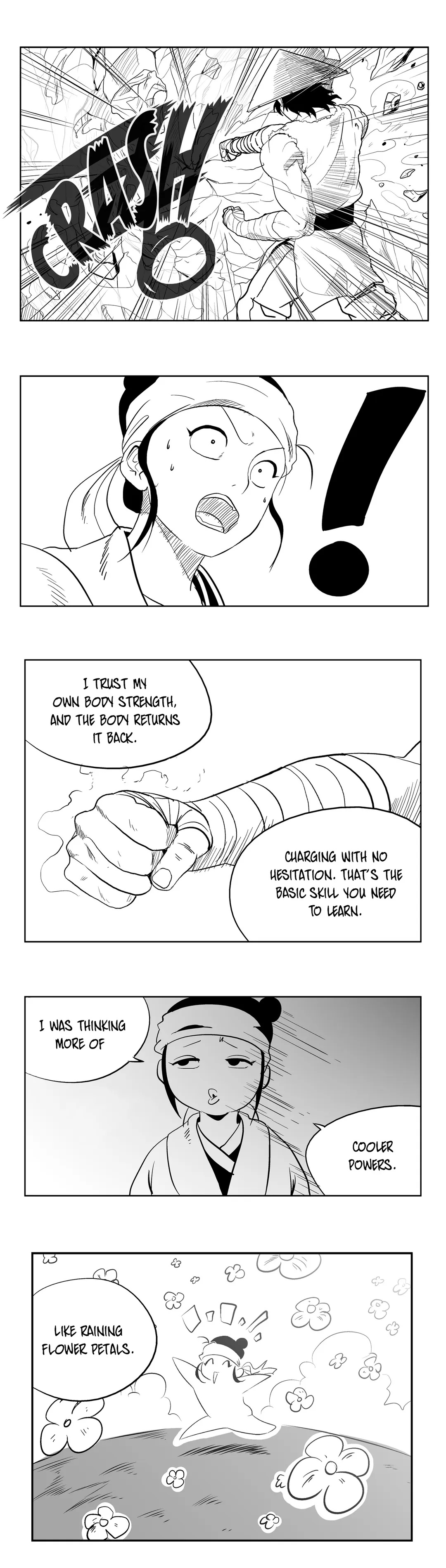 Dosa Chapter 21 image 13