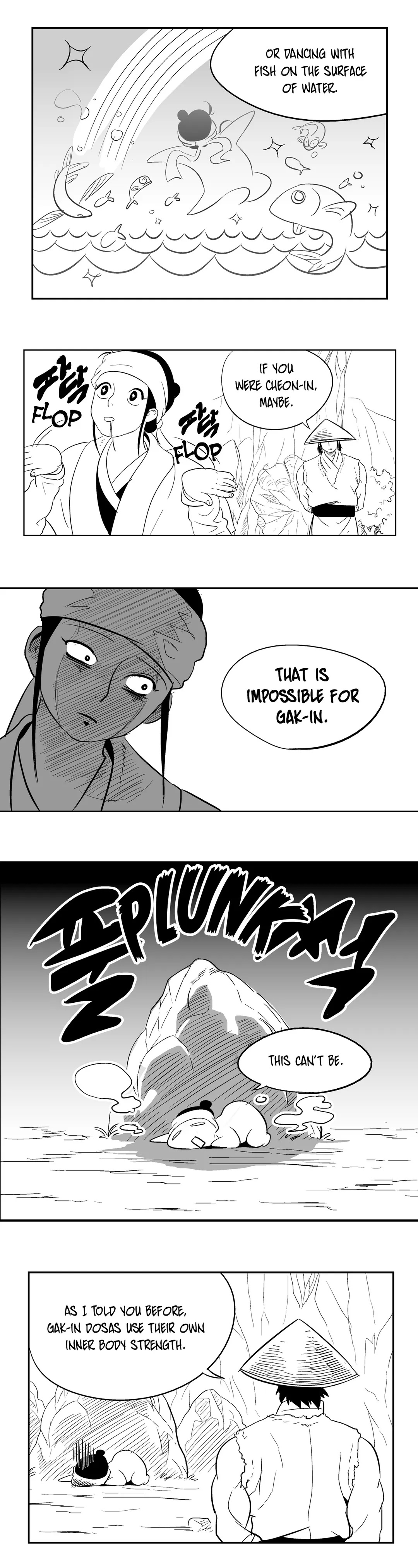 Dosa Chapter 21 image 14