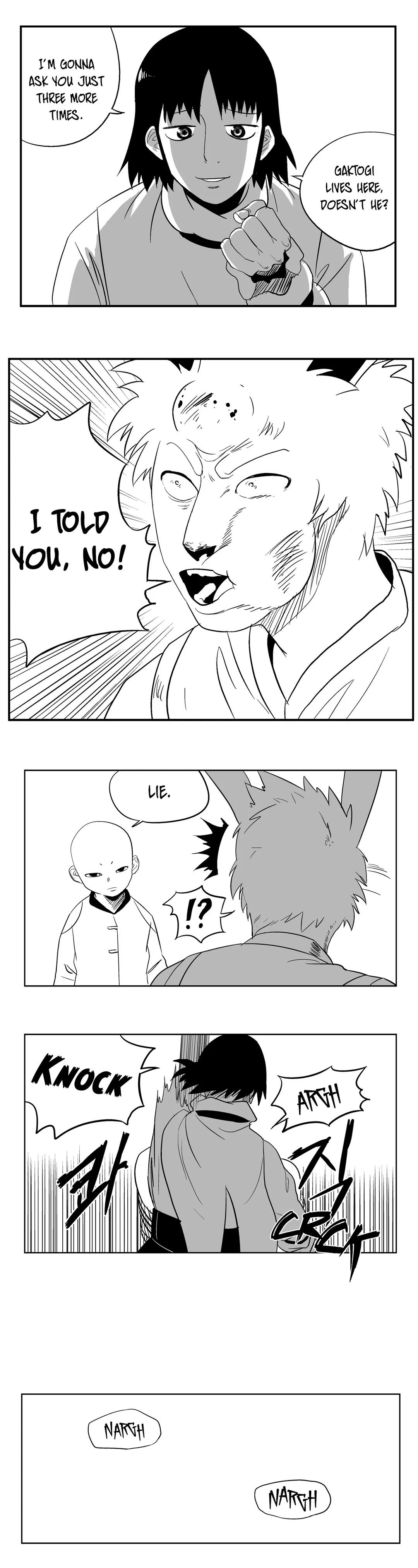 Dosa Chapter 21 image 4