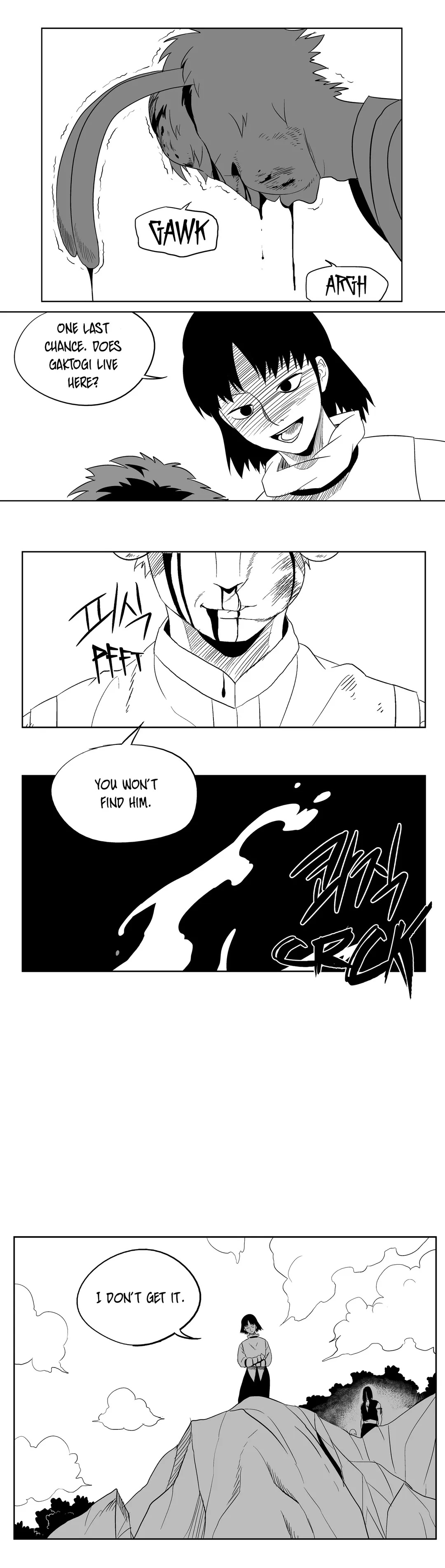 Dosa Chapter 21 image 5