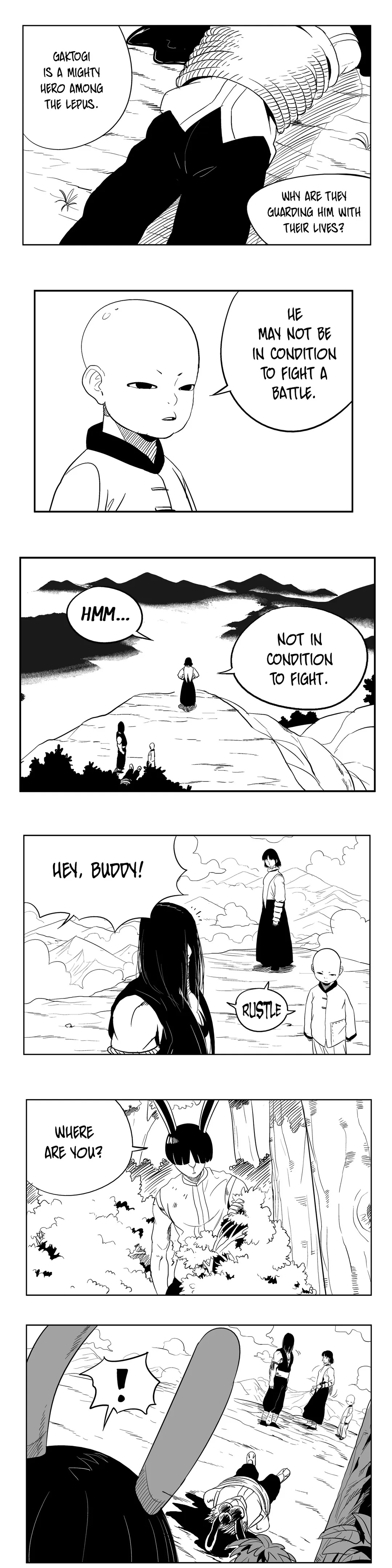 Dosa Chapter 21 image 6