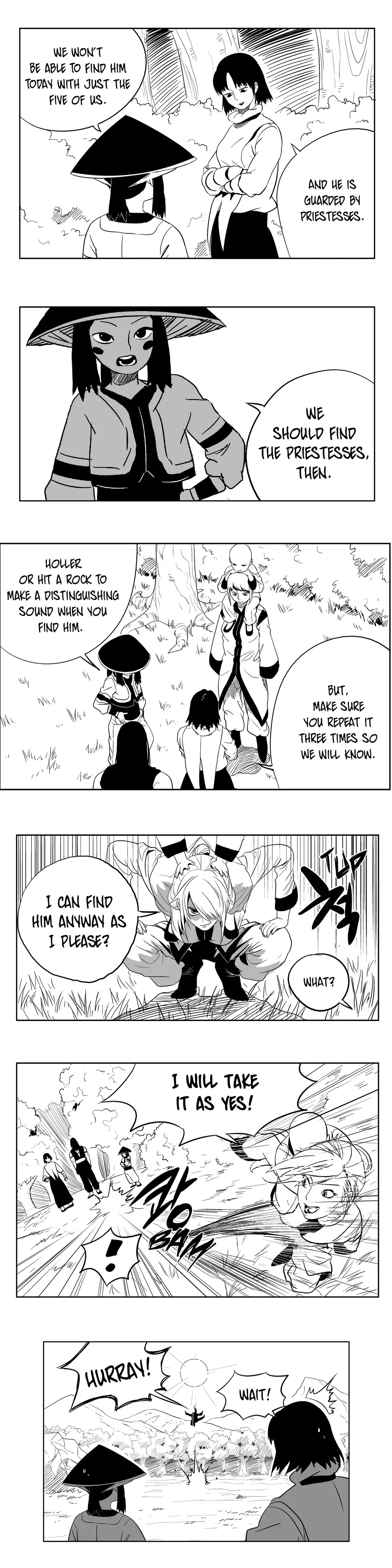 Dosa Chapter 22 image 10