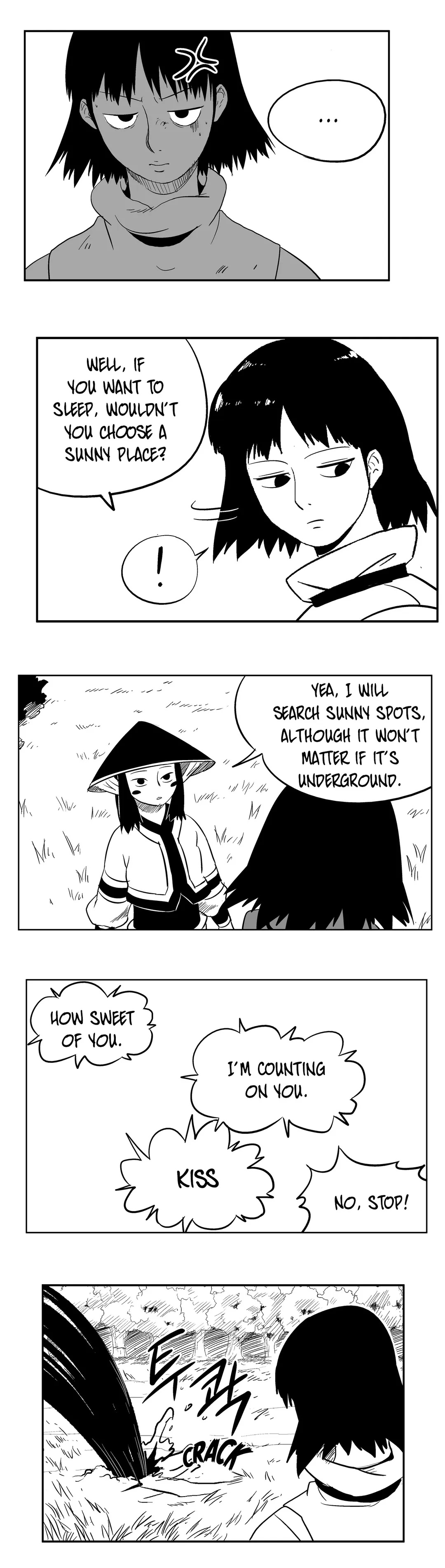 Dosa Chapter 22 image 11