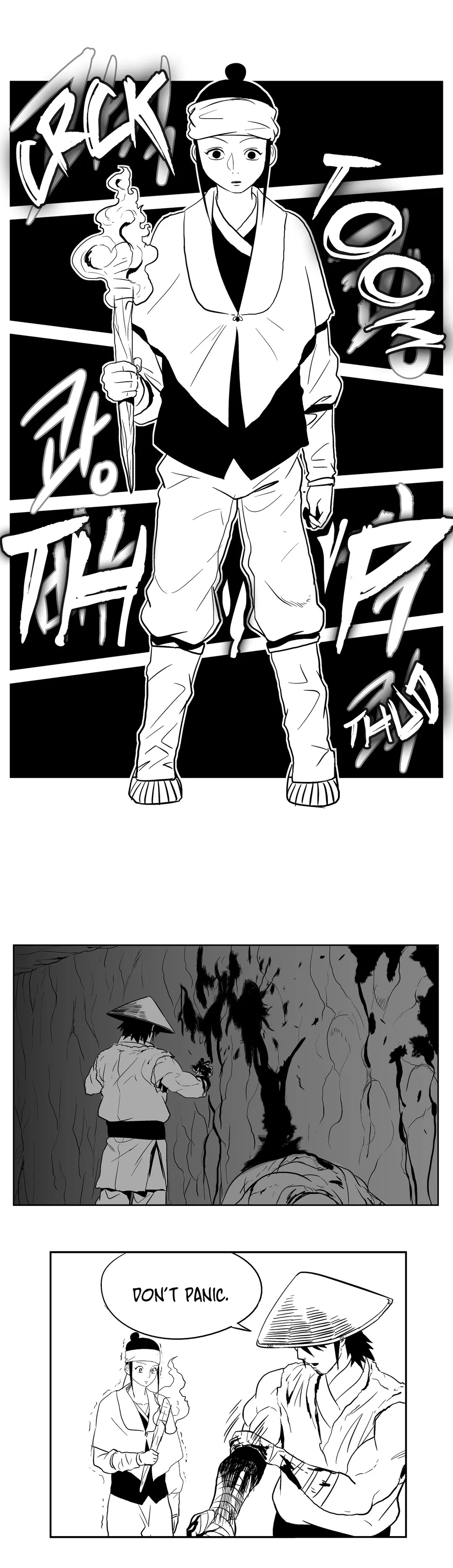 Dosa Chapter 22 image 15