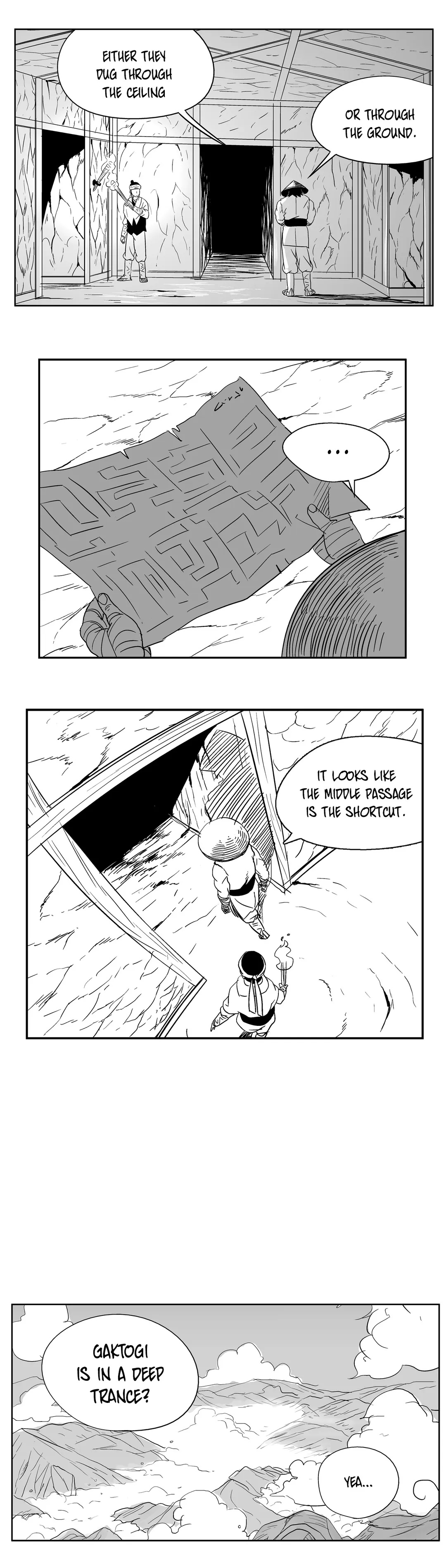 Dosa Chapter 22 image 2