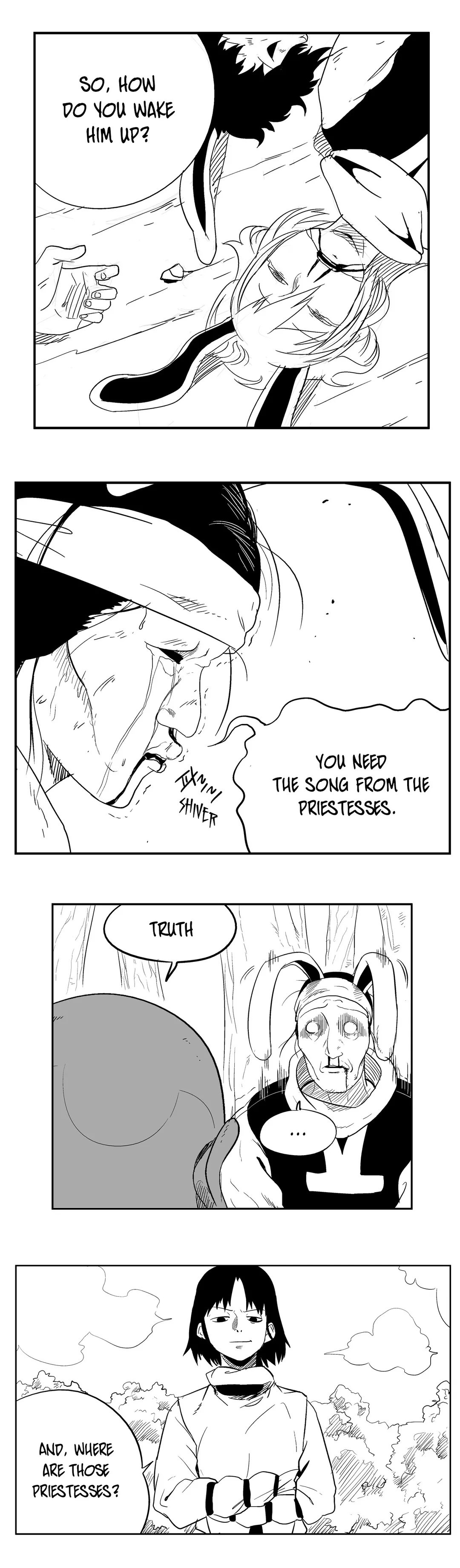 Dosa Chapter 22 image 4