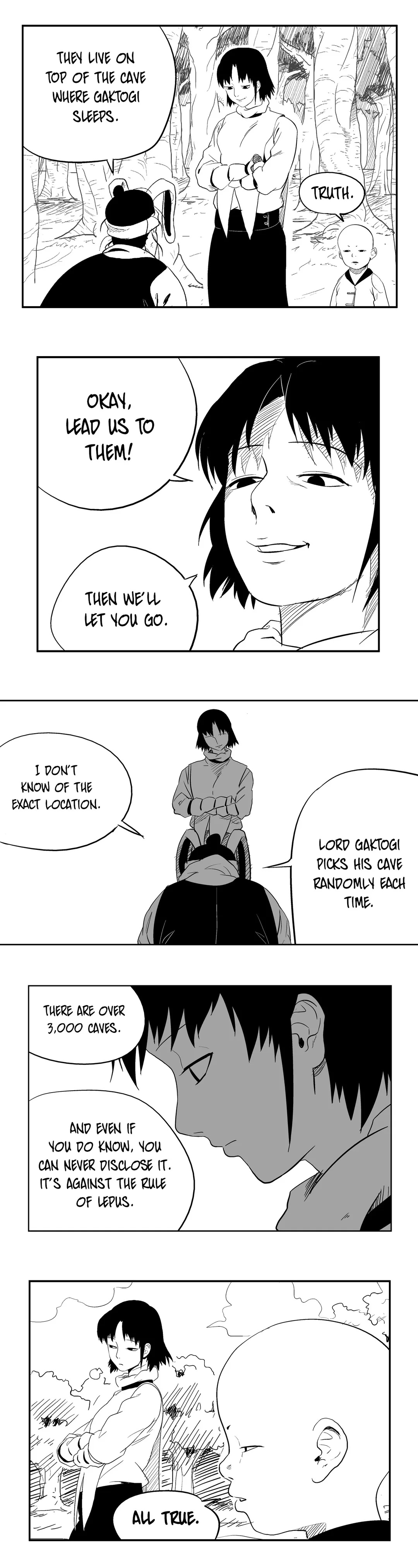 Dosa Chapter 22 image 5