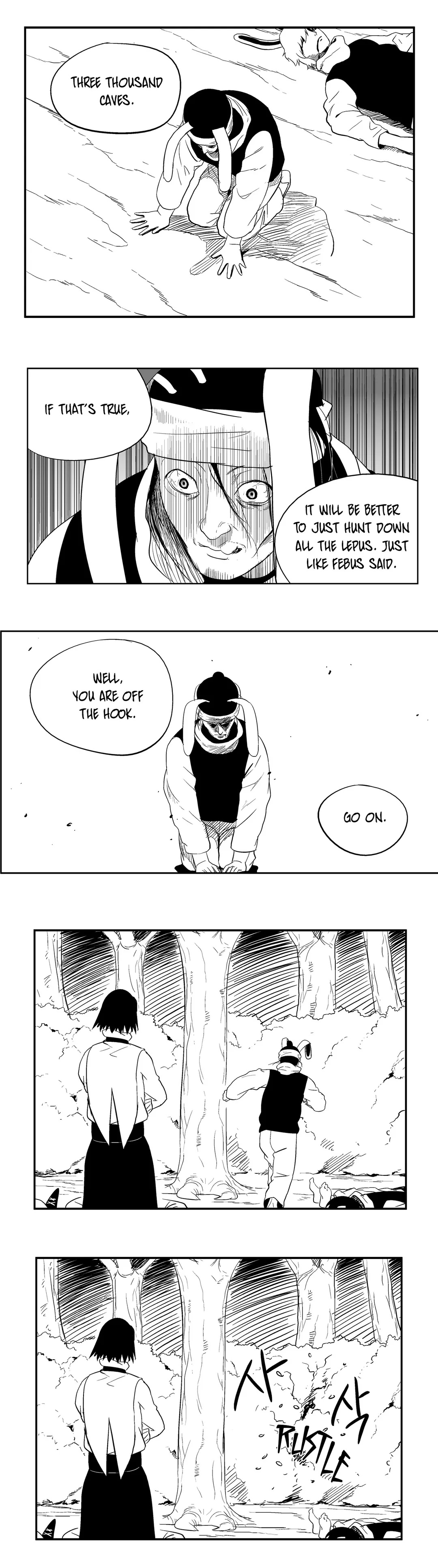 Dosa Chapter 22 image 6