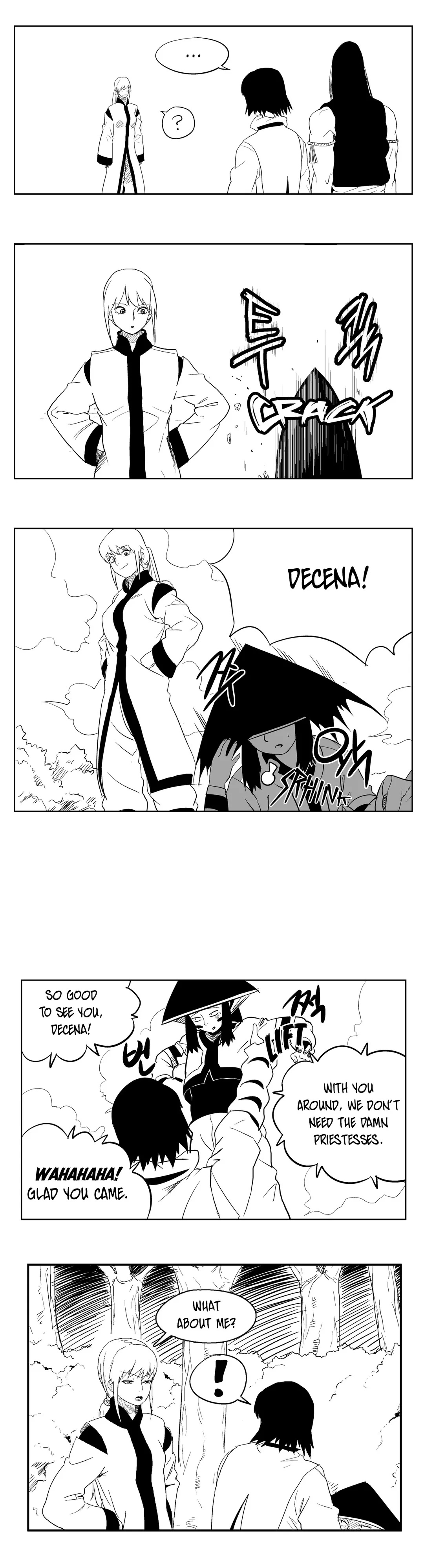 Dosa Chapter 22 image 8
