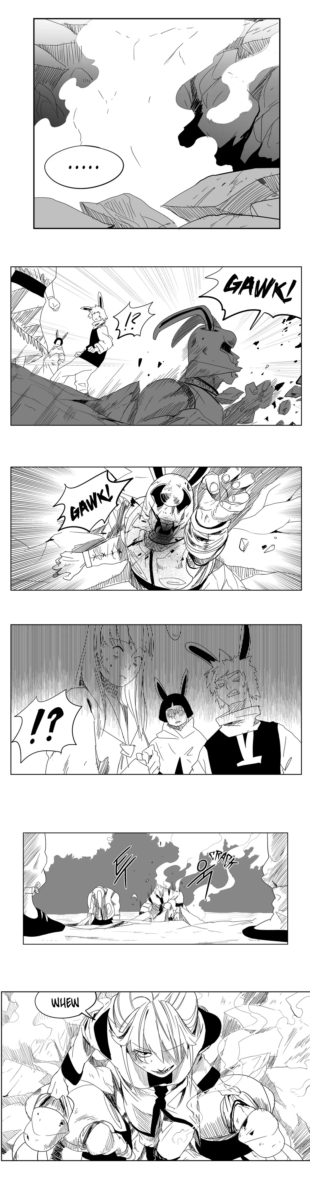 Dosa Chapter 23 image 9