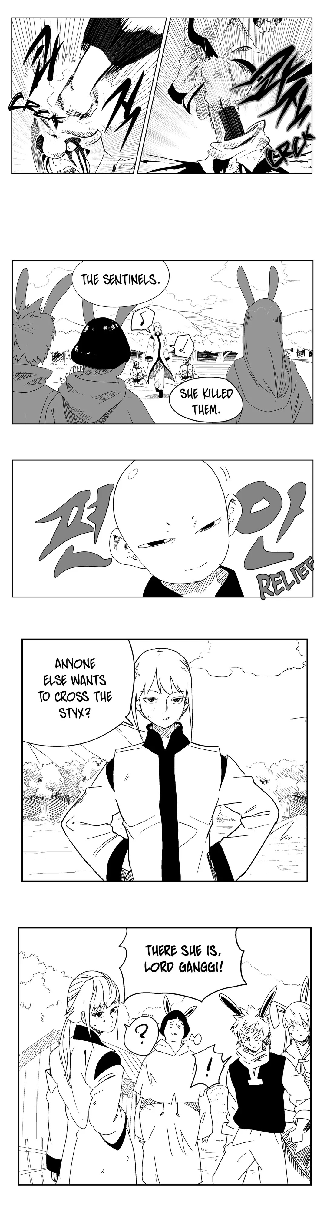Dosa Chapter 23 image 10
