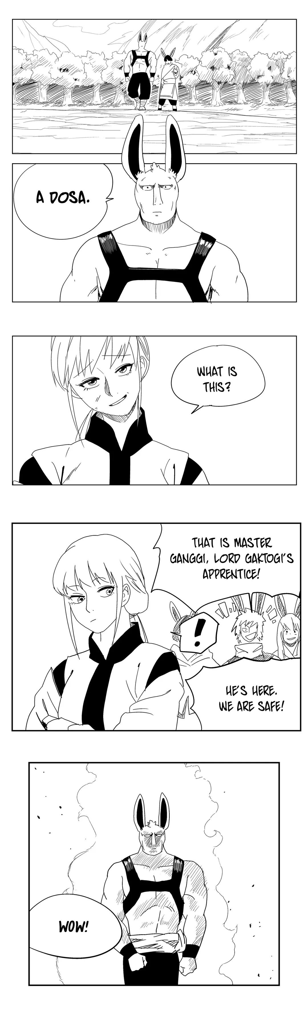 Dosa Chapter 23 image 11