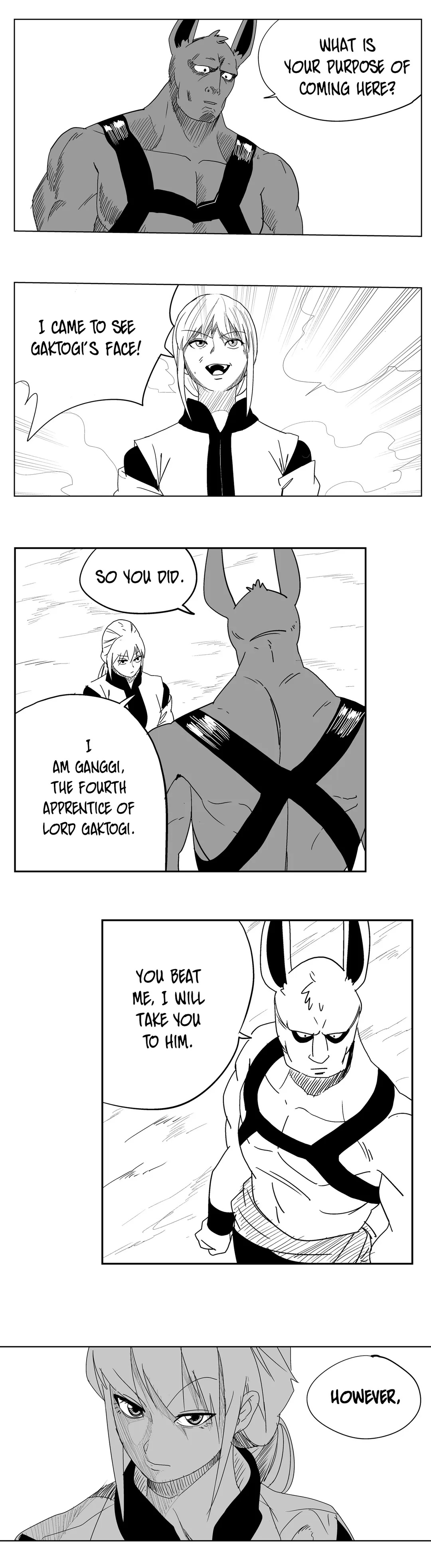 Dosa Chapter 23 image 12