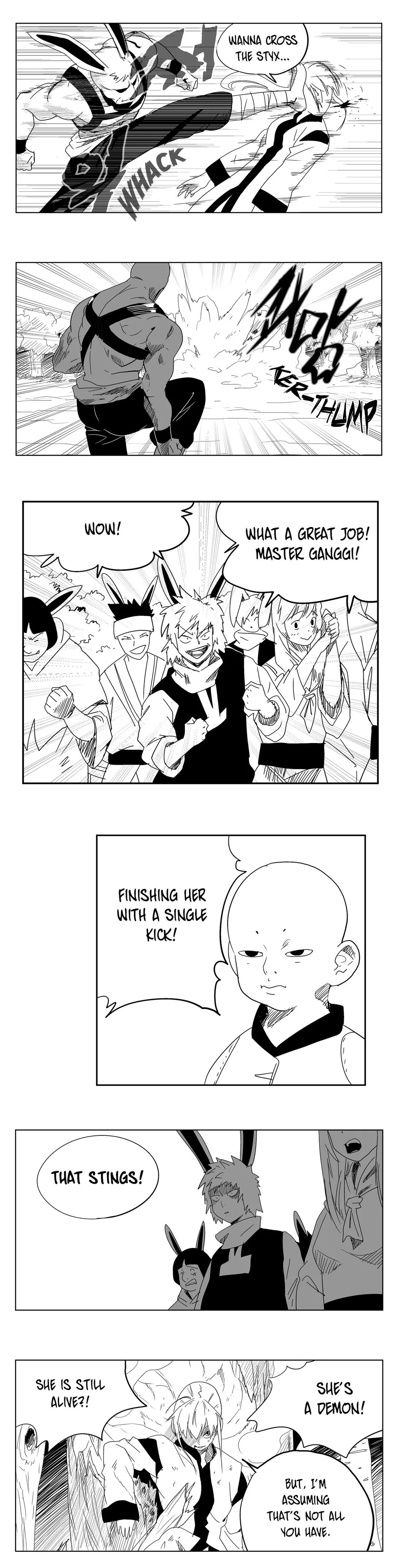 Dosa Chapter 23 image 14