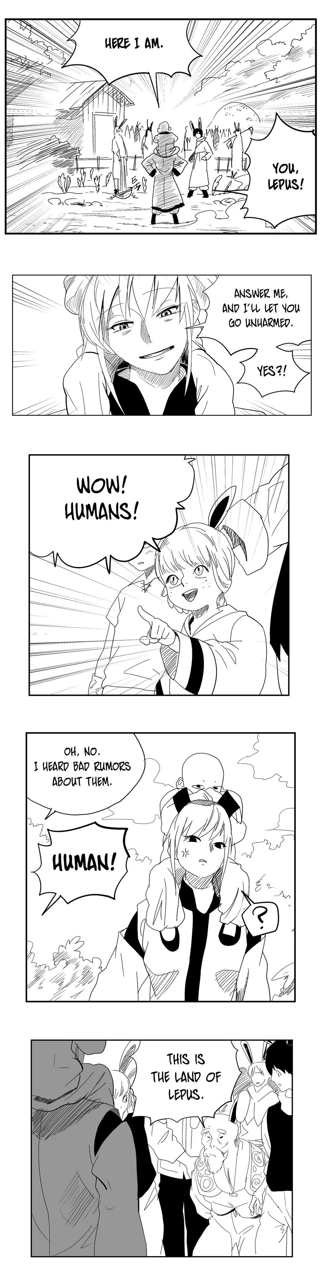 Dosa Chapter 23 image 4