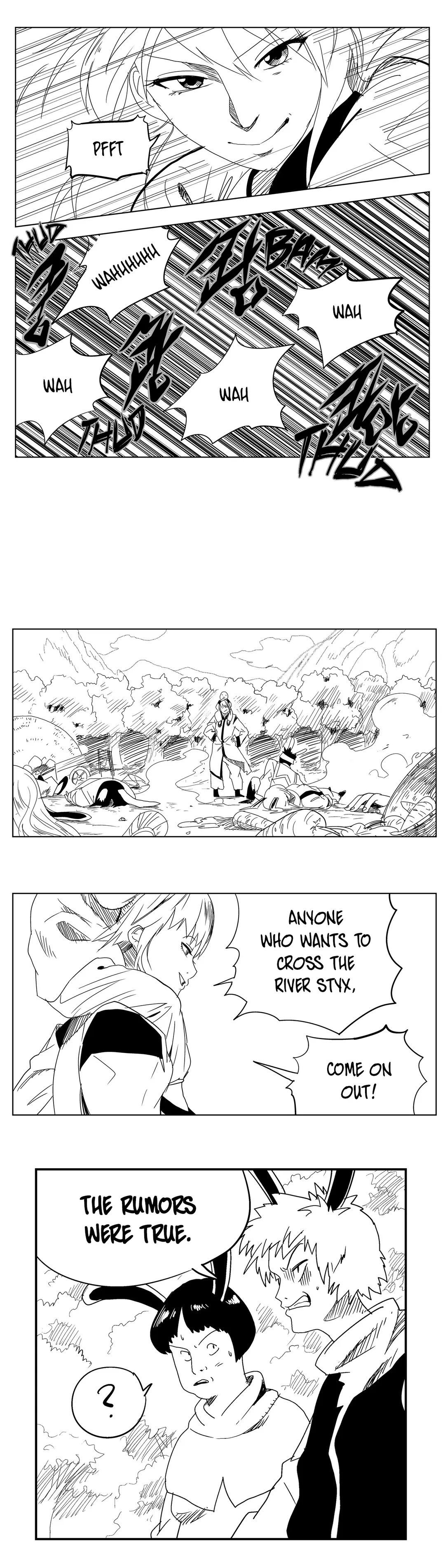 Dosa Chapter 23 image 6