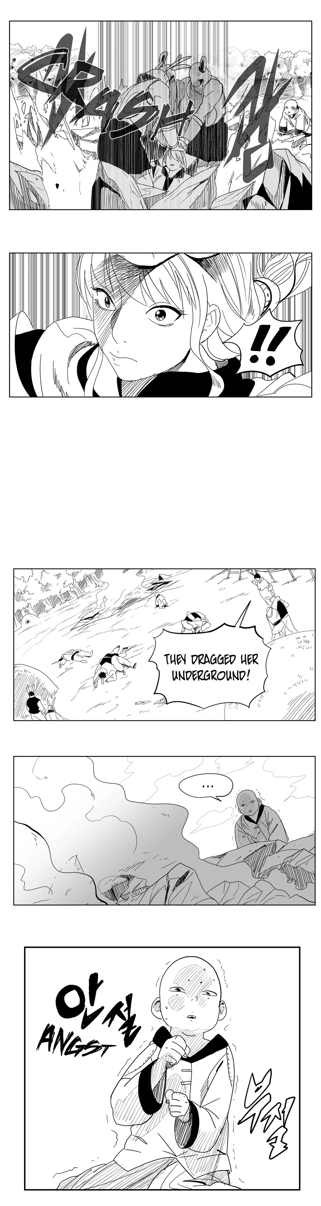 Dosa Chapter 23 image 8