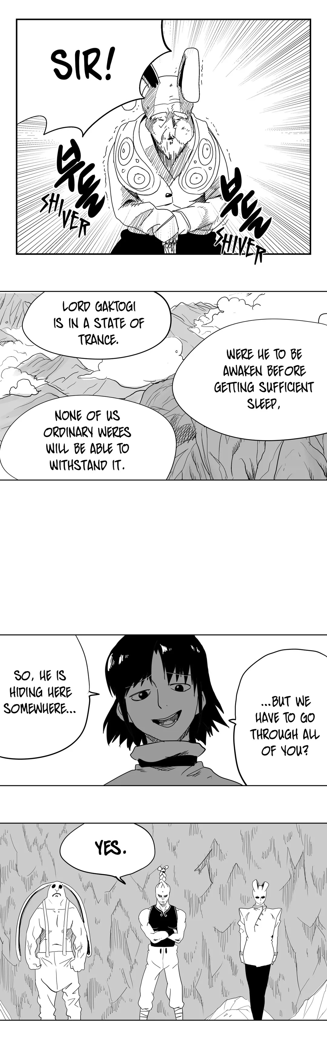 Dosa Chapter 24 image 9