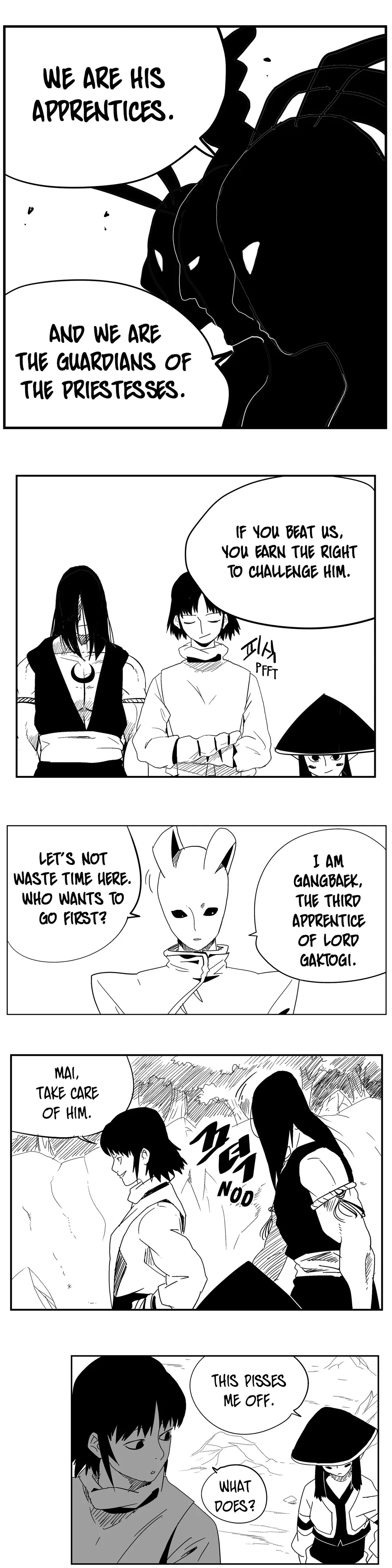 Dosa Chapter 24 image 10