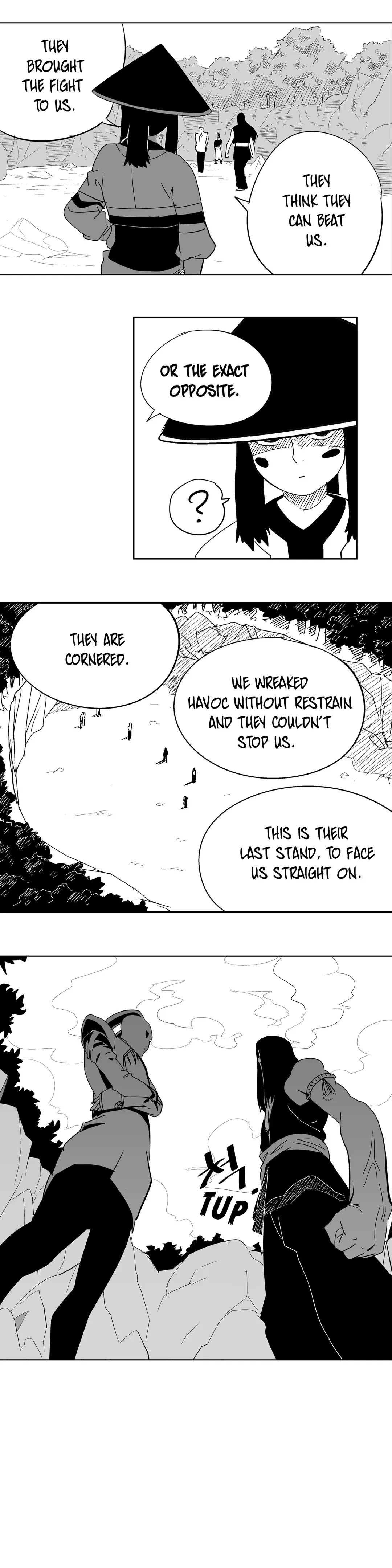 Dosa Chapter 24 image 11