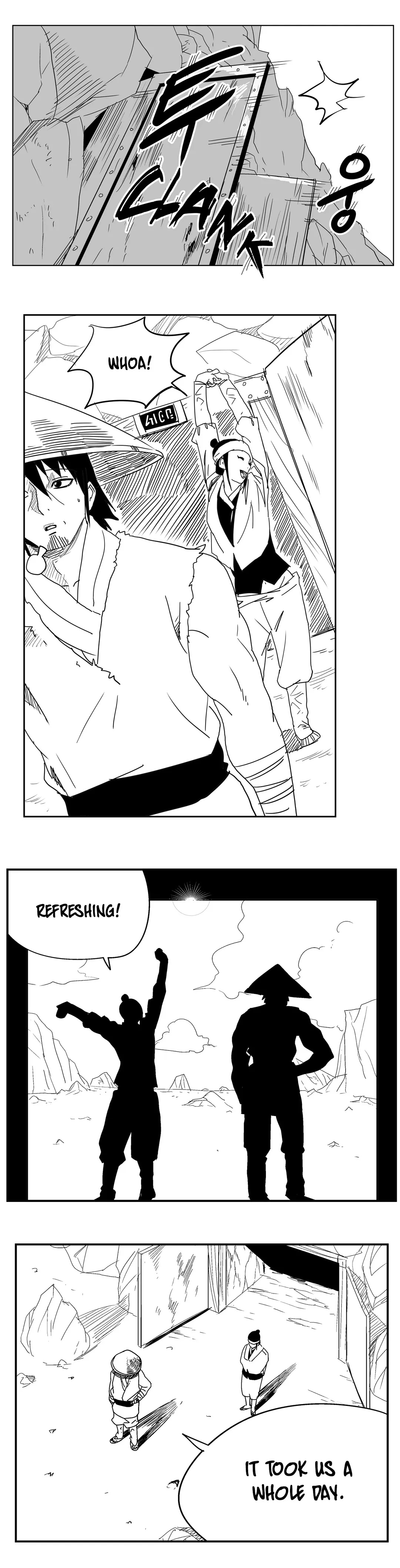 Dosa Chapter 24 image 14