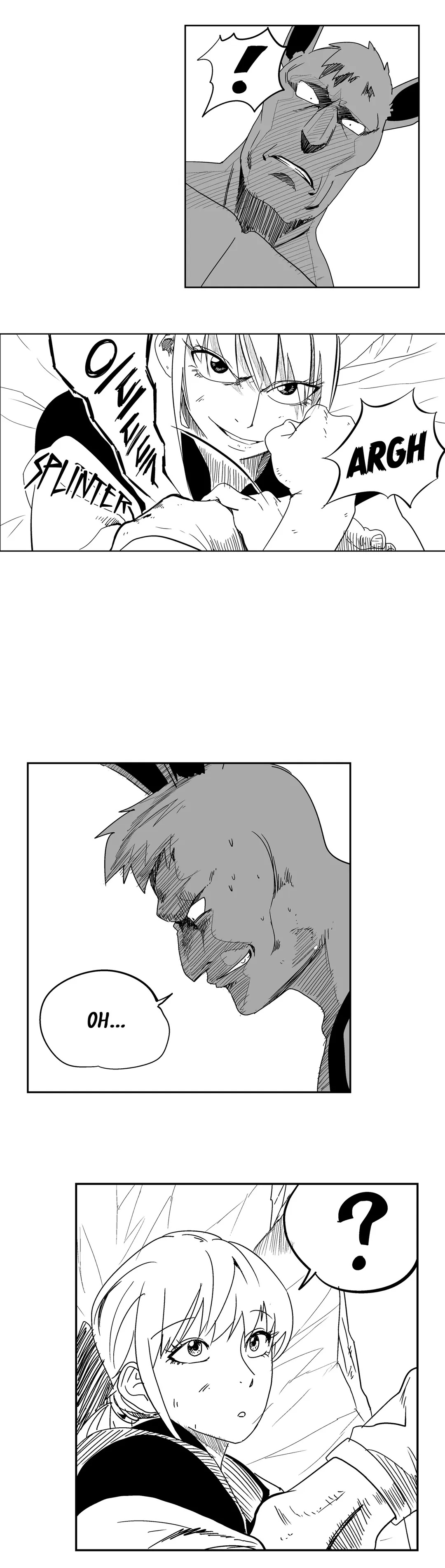 Dosa Chapter 24 image 1
