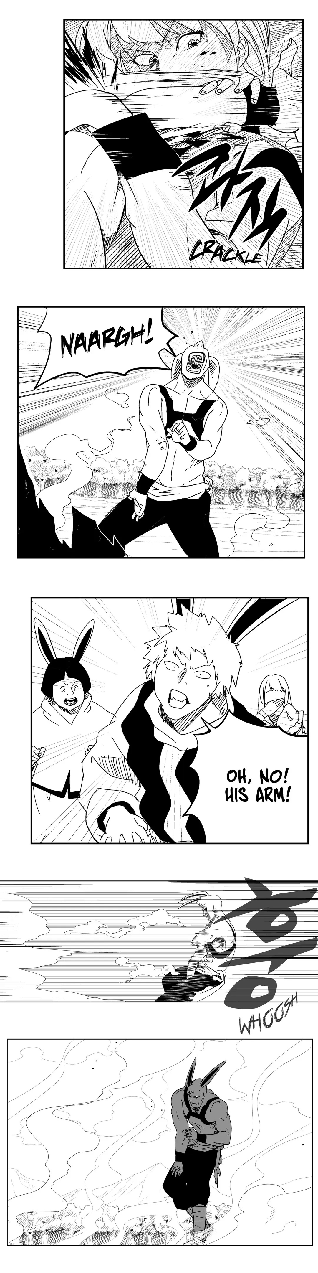 Dosa Chapter 24 image 3
