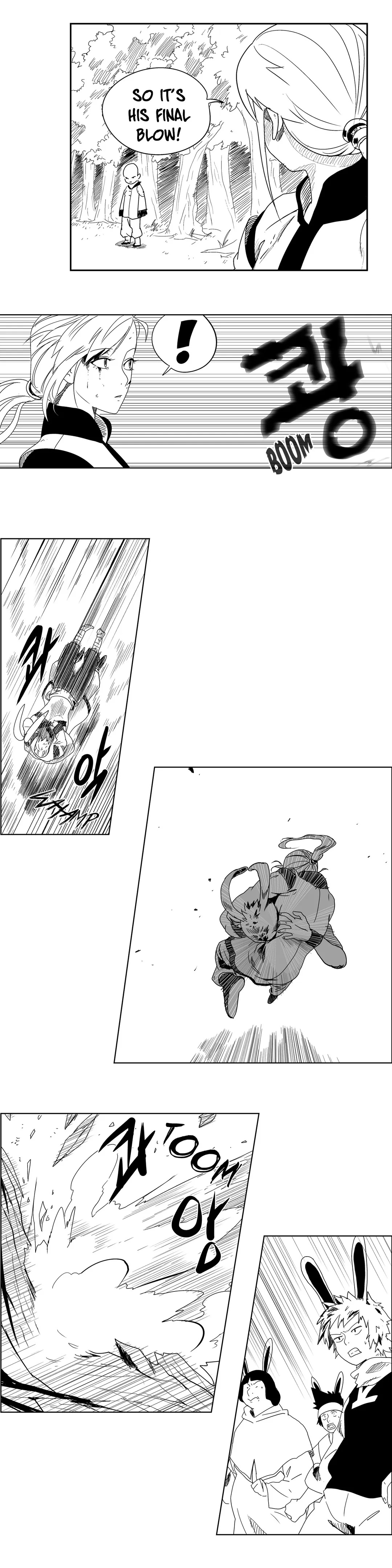 Dosa Chapter 24 image 5