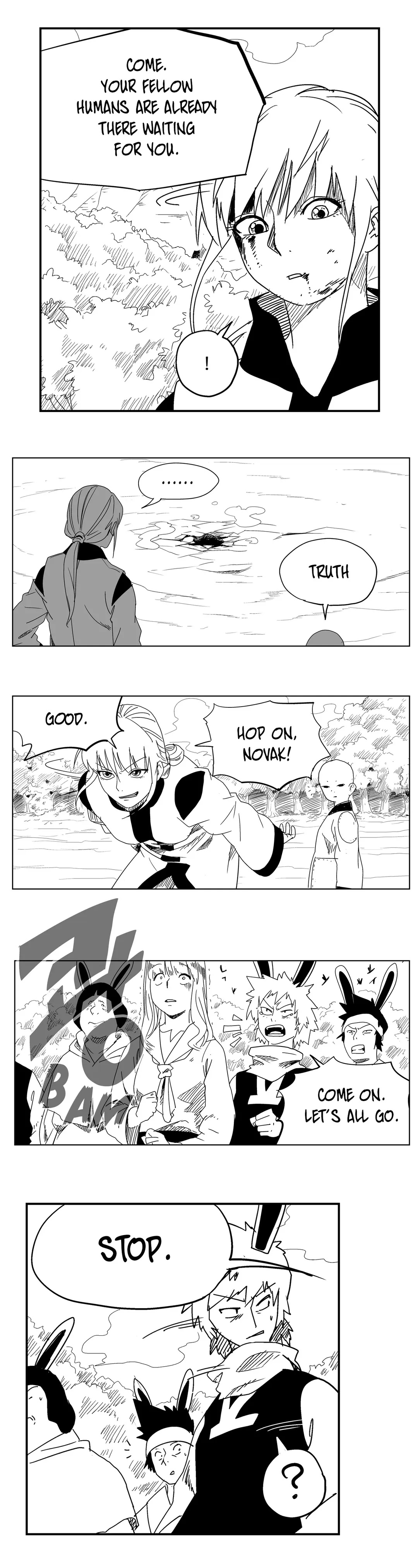 Dosa Chapter 24 image 8