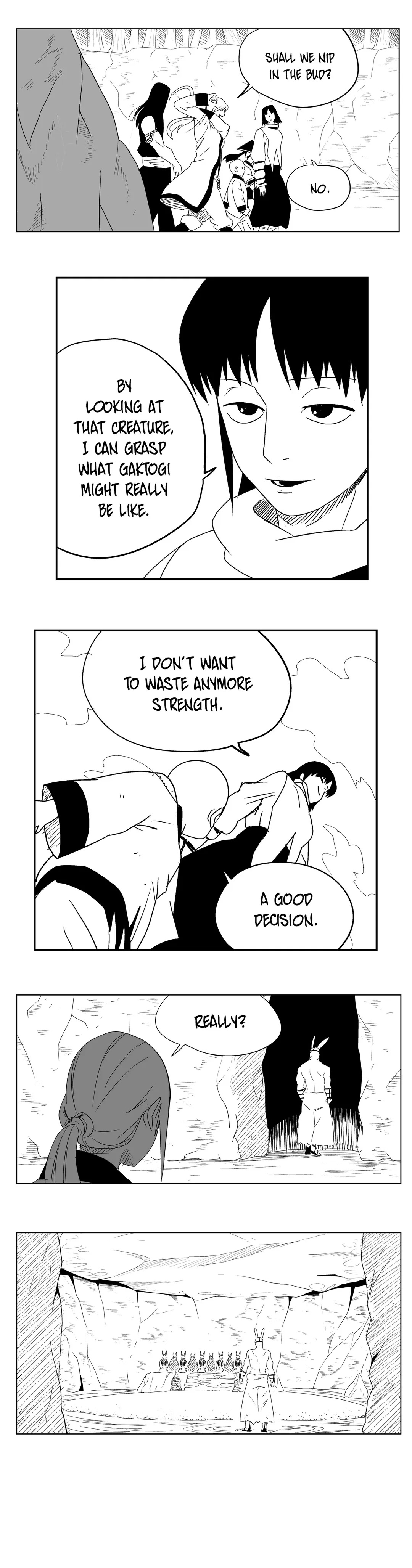 Dosa Chapter 25 image 10
