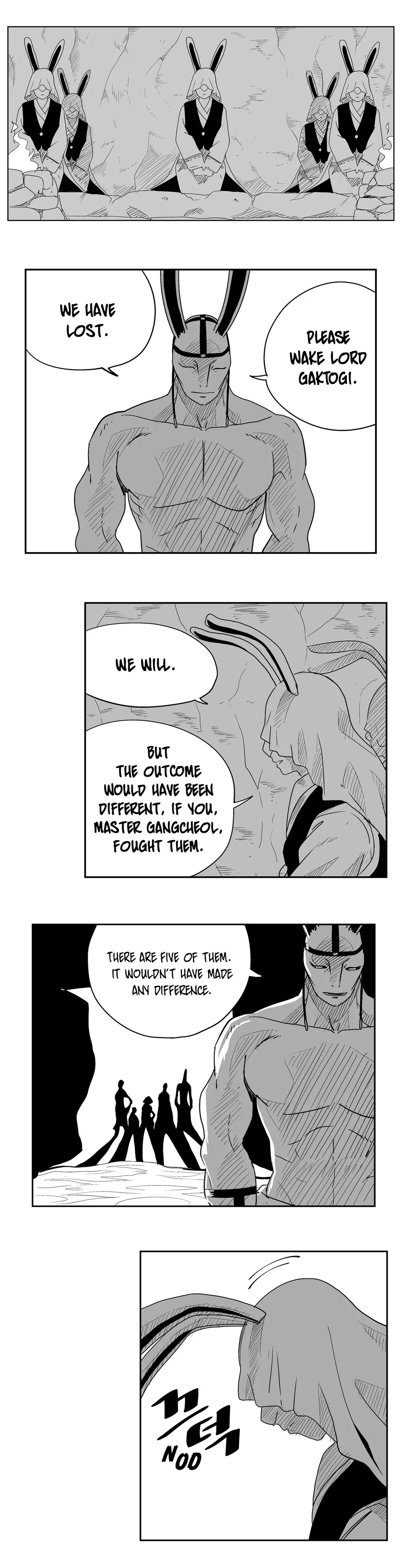Dosa Chapter 25 image 11