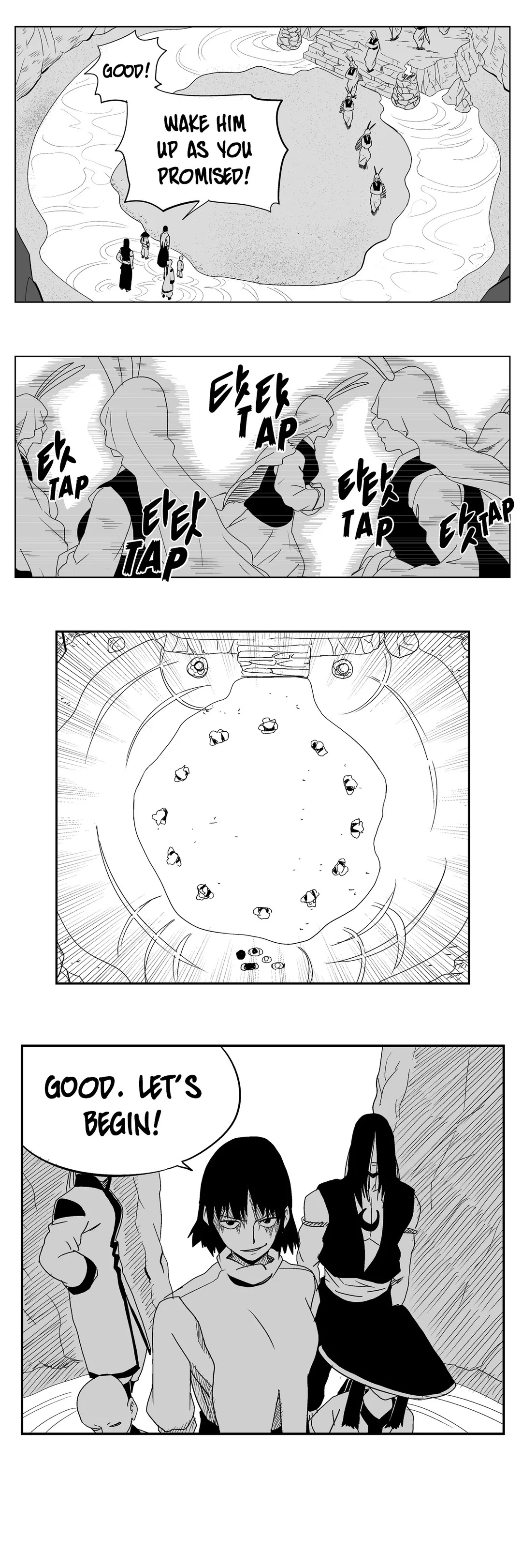 Dosa Chapter 25 image 13