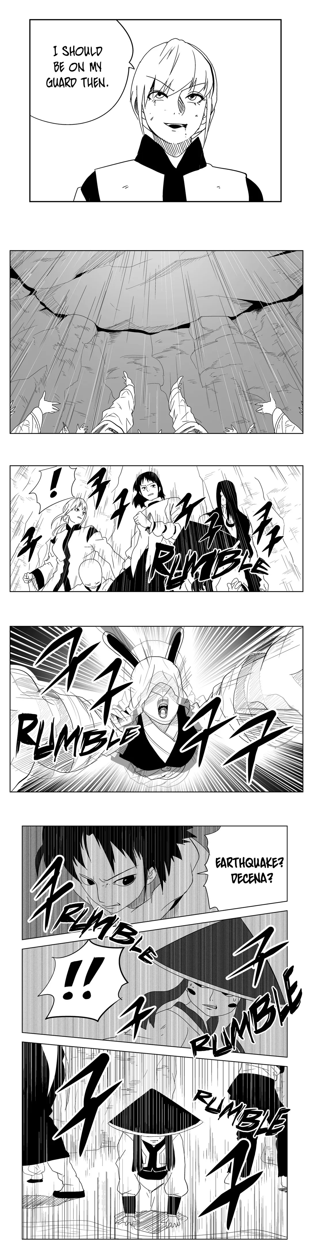Dosa Chapter 25 image 15