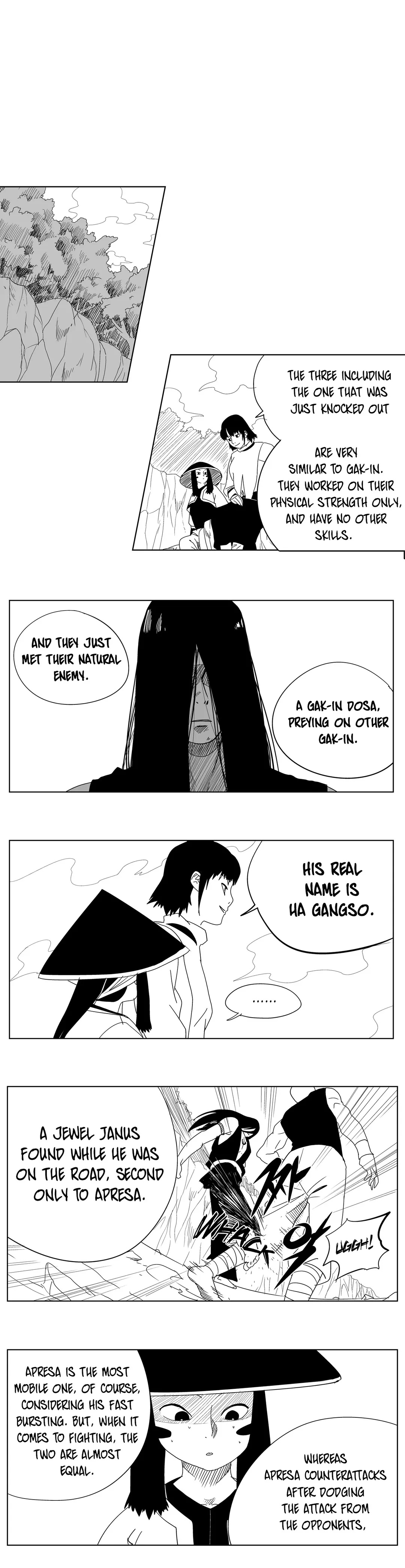 Dosa Chapter 25 image 3