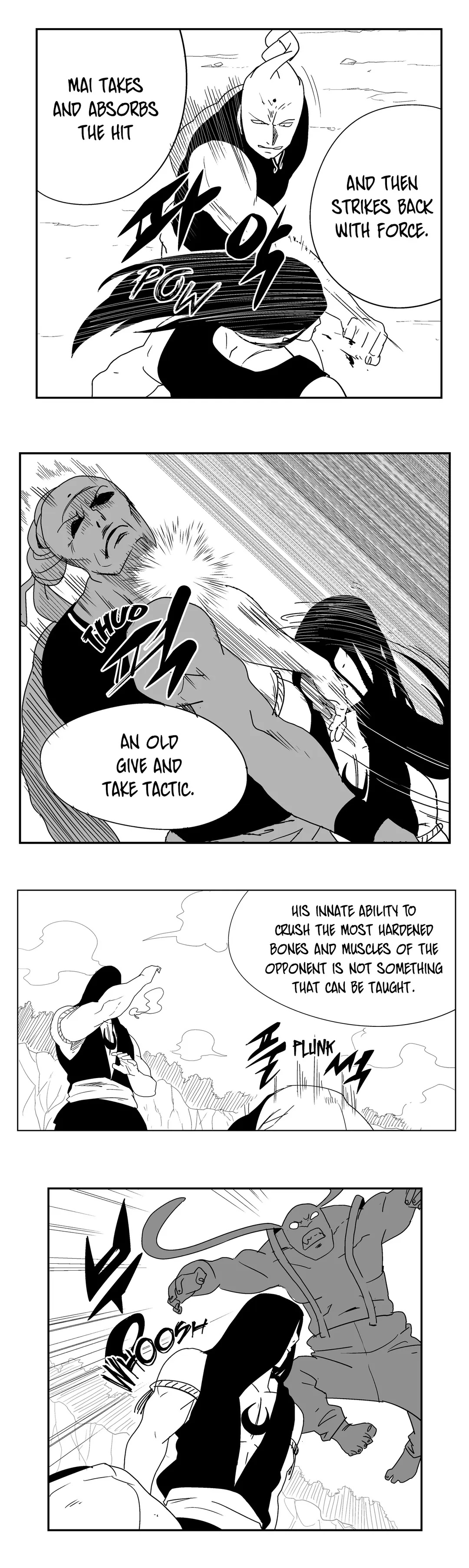 Dosa Chapter 25 image 4