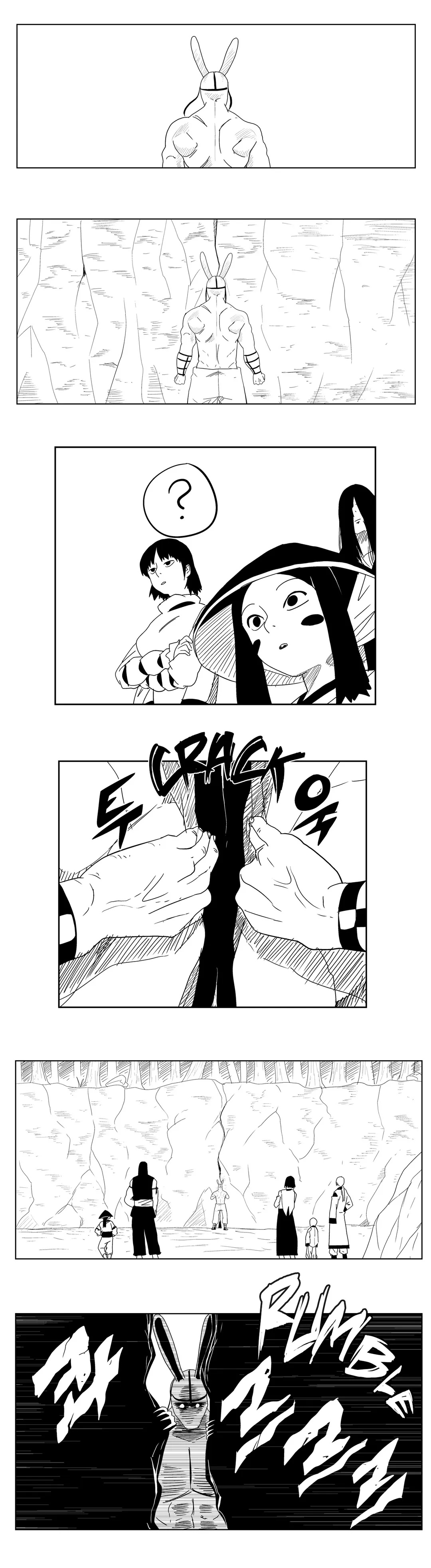 Dosa Chapter 25 image 8