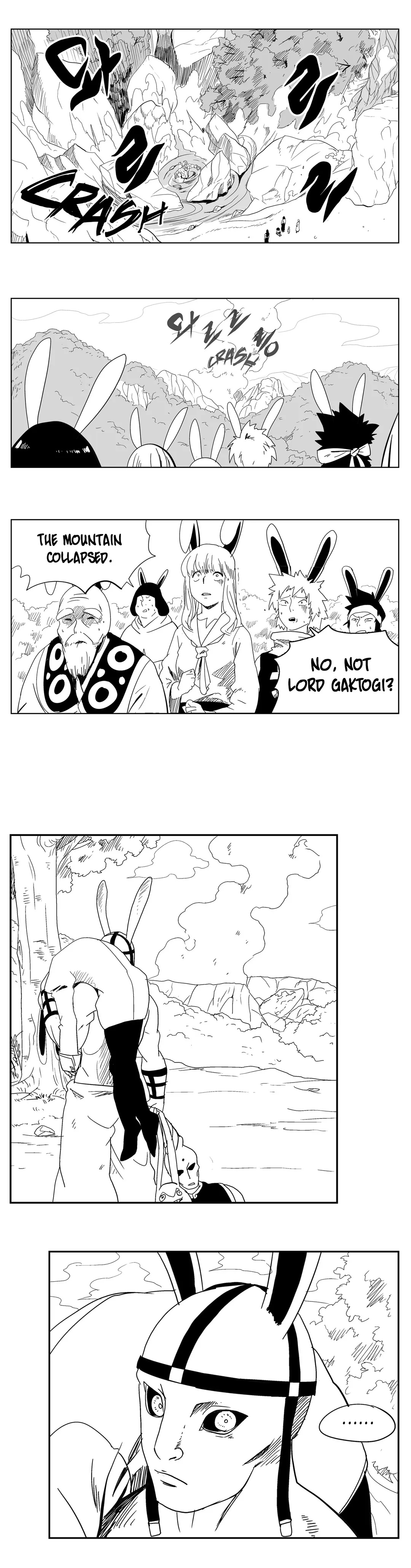 Dosa Chapter 26 image 9