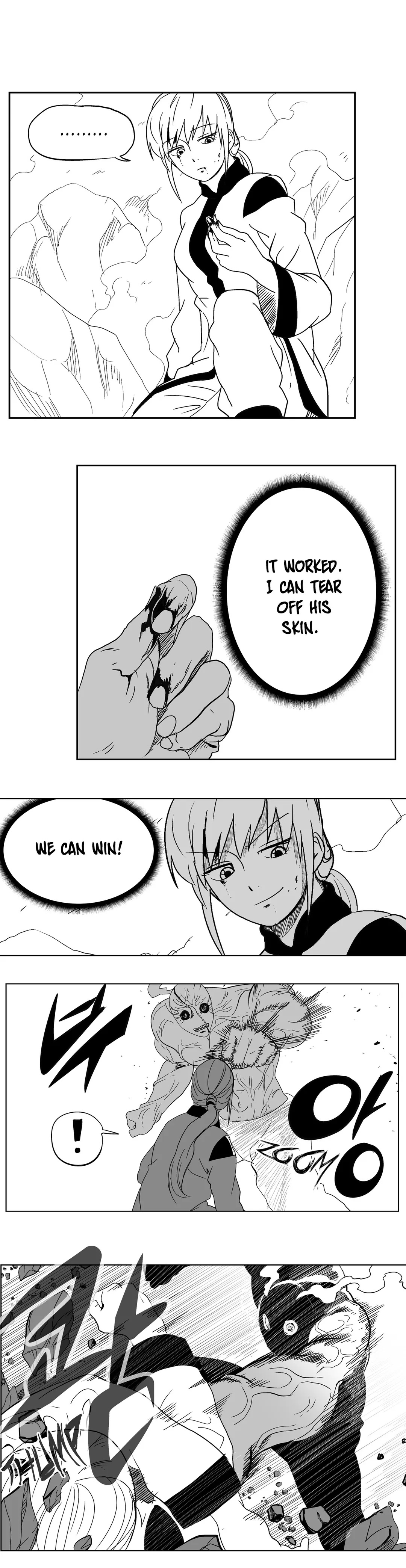 Dosa Chapter 26 image 13