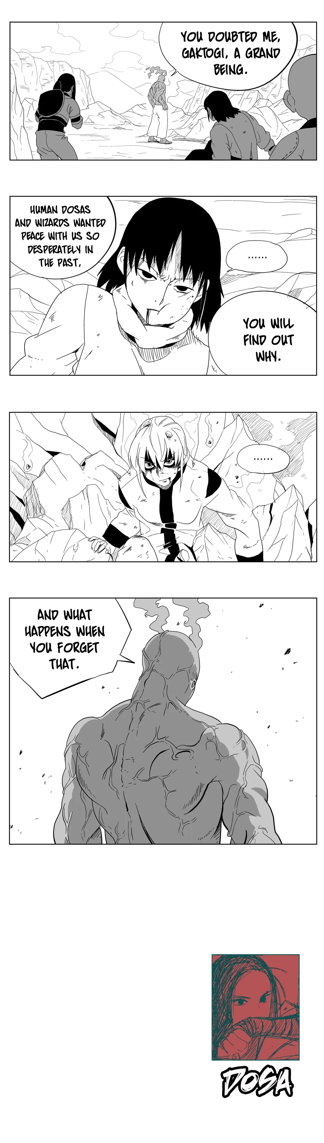 Dosa Chapter 26 image 15